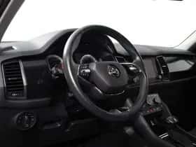 Škoda Kodiaq thumbnail 2