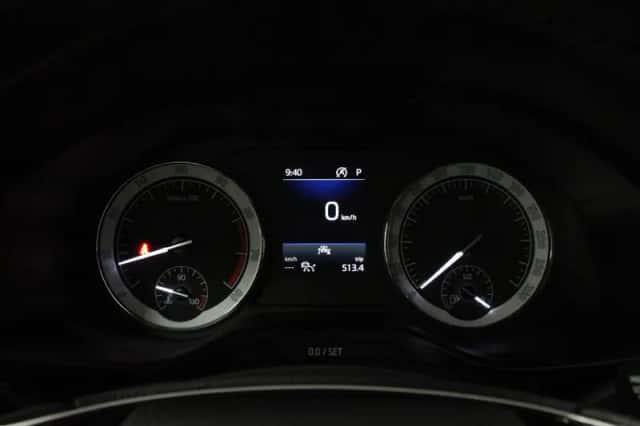 Škoda Kodiaq (2021) thumbnail 13