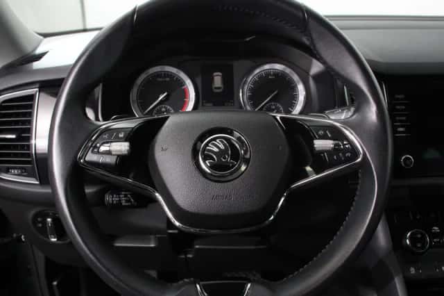 Škoda Kodiaq (2021) thumbnail 16