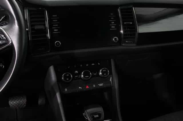 Škoda Kodiaq (2021) thumbnail 19