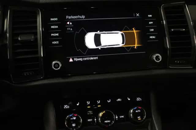 Škoda Kodiaq (2021) thumbnail 3