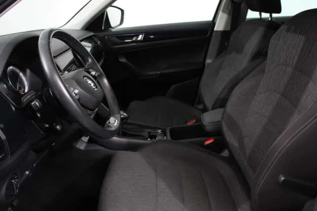 Škoda Kodiaq (2021) thumbnail 23