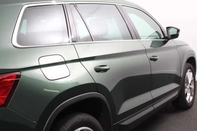 Škoda Kodiaq (2021) thumbnail 28