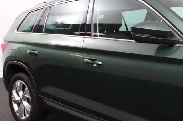 Škoda Kodiaq (2021) thumbnail 29