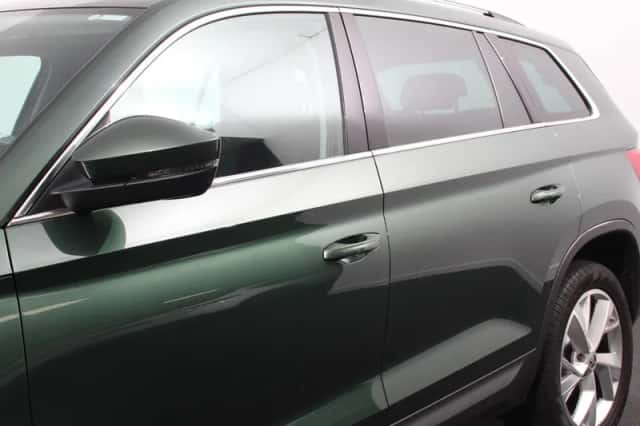 Škoda Kodiaq (2021) thumbnail 30