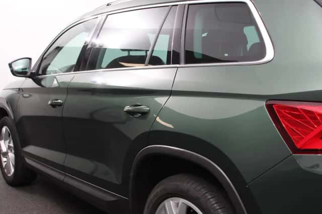 Škoda Kodiaq (2021) thumbnail 31
