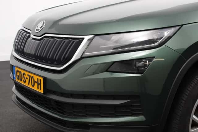Škoda Kodiaq (2021) thumbnail 32