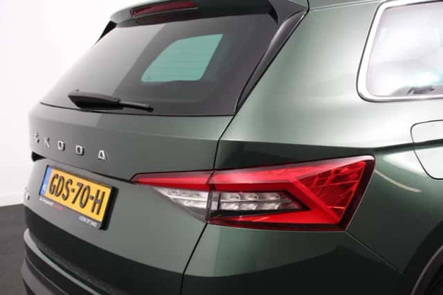 Škoda Kodiaq (2021) thumbnail 33