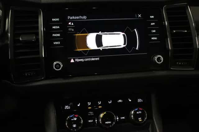Škoda Kodiaq (2021) thumbnail 34