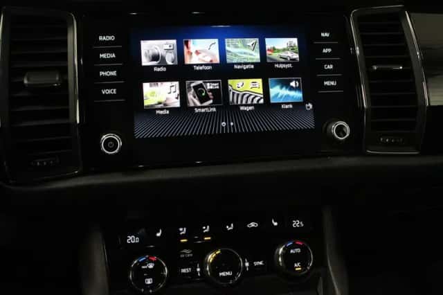 Škoda Kodiaq (2021) thumbnail 35