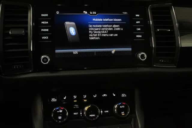 Škoda Kodiaq (2021) thumbnail 36