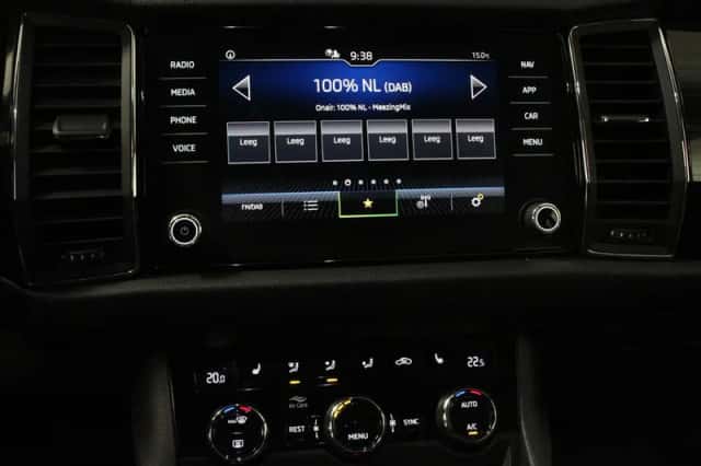 Škoda Kodiaq (2021) thumbnail 37