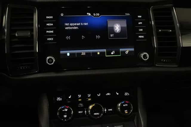 Škoda Kodiaq (2021) thumbnail 38