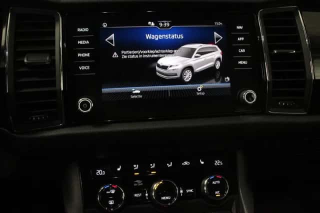 Škoda Kodiaq (2021) thumbnail 39
