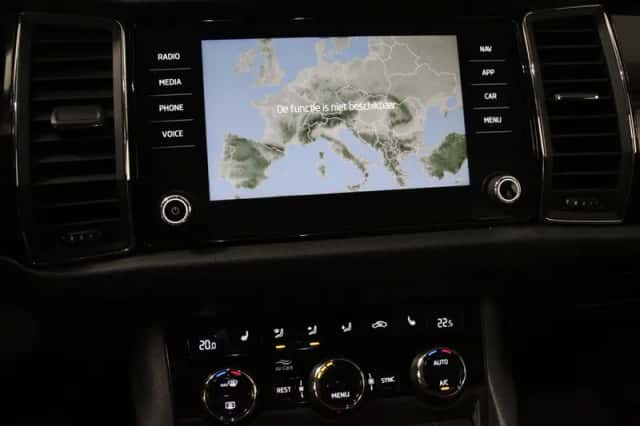 Škoda Kodiaq (2021) thumbnail 40