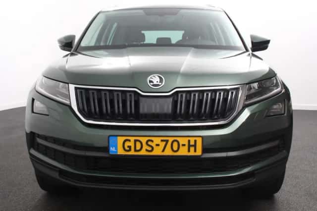 Škoda Kodiaq (2021) thumbnail 5