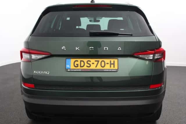 Škoda Kodiaq (2021) thumbnail 6