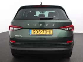 Škoda Kodiaq (2021) thumbnail 6