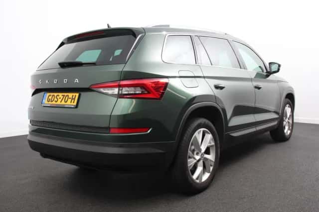 Škoda Kodiaq (2021) thumbnail 7