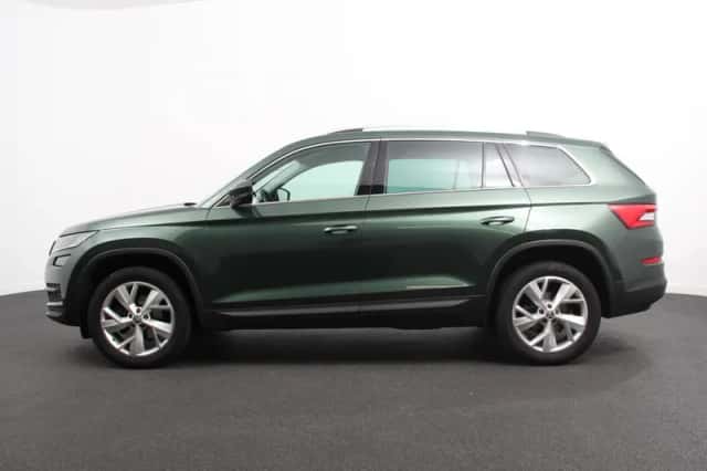 Škoda Kodiaq (2021) thumbnail 8