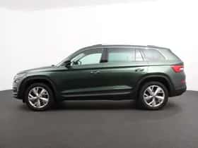Škoda Kodiaq thumbnail 8