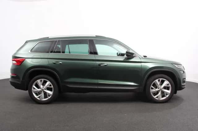 Škoda Kodiaq (2021) thumbnail 9