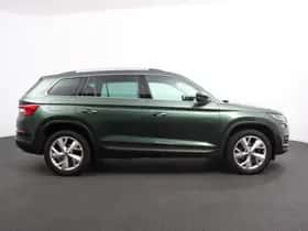 Škoda Kodiaq (2021) thumbnail 9