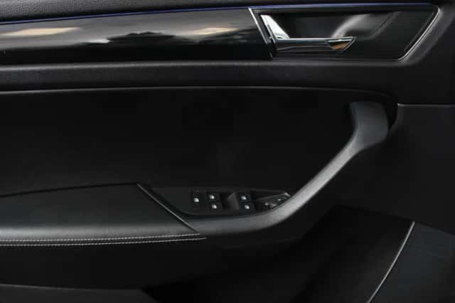 Škoda Kodiaq (2021) thumbnail 10