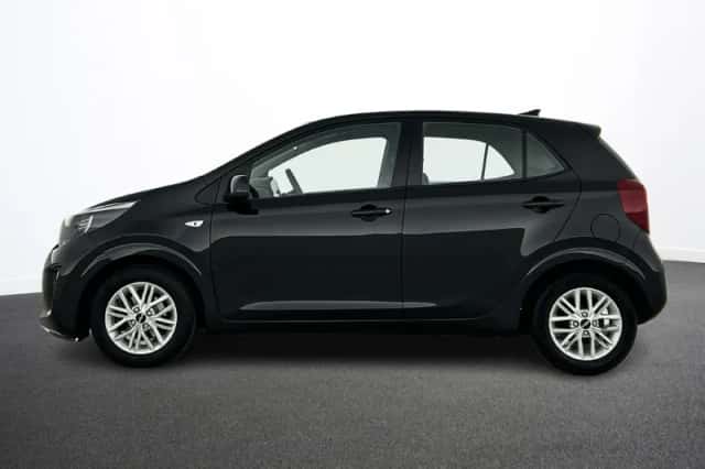 Kia Picanto (2023) thumbnail 2
