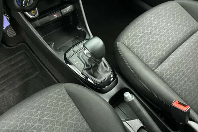 Kia Picanto (2023) thumbnail 12