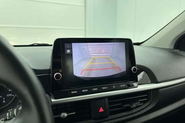 Kia Picanto (2023) thumbnail 13