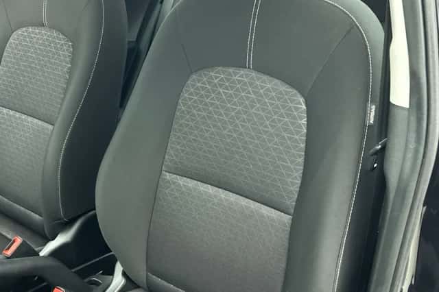 Kia Picanto (2023) thumbnail 14