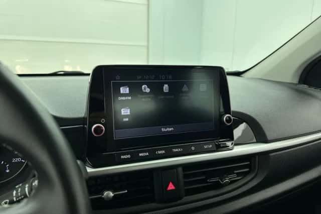 Kia Picanto (2023) thumbnail 15