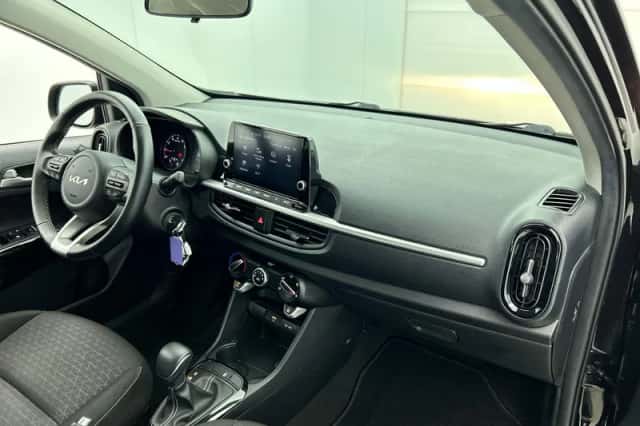 Kia Picanto (2023) thumbnail 19