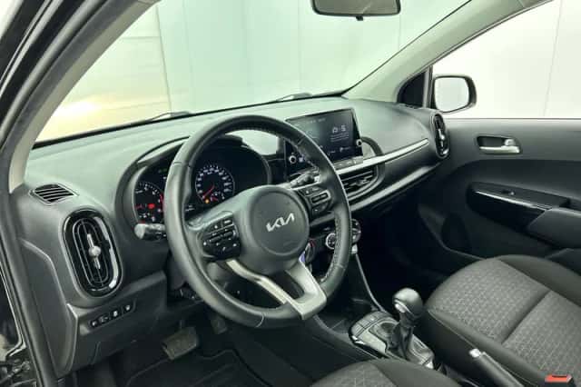 Kia Picanto (2023) thumbnail 20