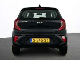 Kia Picanto (2023) thumbnail 3