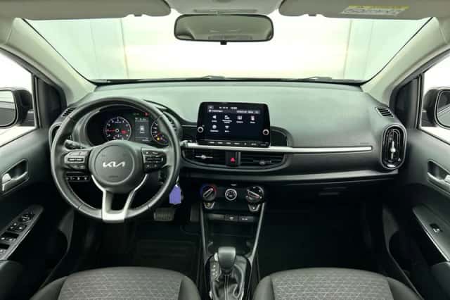 Kia Picanto (2023) thumbnail 21