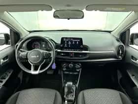 Kia Picanto (2023) thumbnail 21