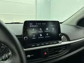 Kia Picanto (2023) thumbnail 25