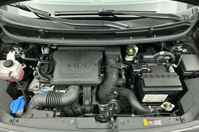 Kia Picanto (2023) thumbnail 27