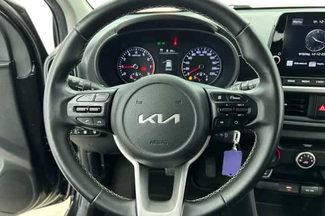 Kia Picanto (2023) thumbnail 29