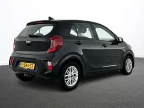 Kia Picanto (2023) thumbnail 4