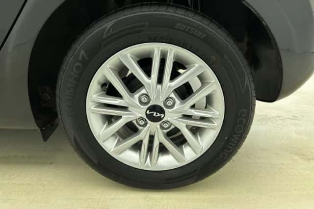 Kia Picanto (2023) thumbnail 31