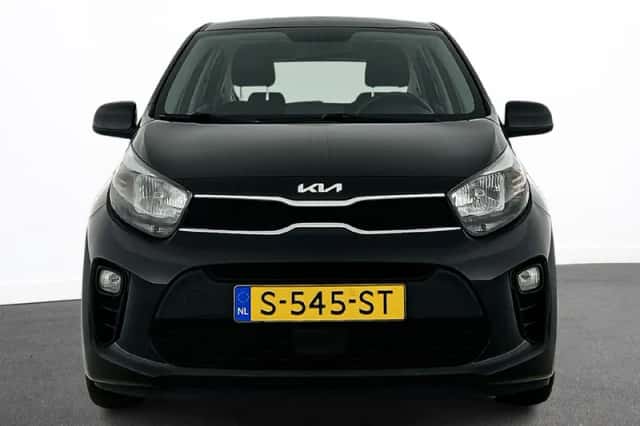 Kia Picanto (2023) thumbnail 5
