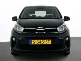 Kia Picanto (2023) thumbnail 5
