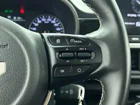 Kia Picanto (2023) thumbnail 6