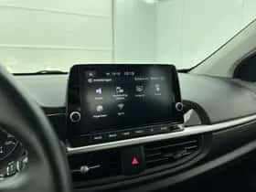 Kia Picanto (2023) thumbnail 7
