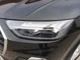 Audi Q5 (2022) thumbnail 11