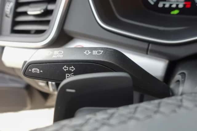 Audi Q5 (2022) thumbnail 20
