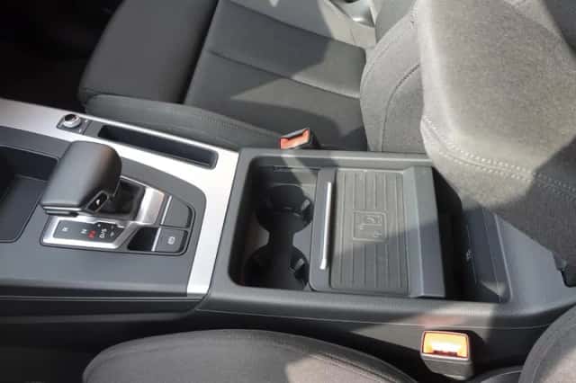 Audi Q5 (2022) thumbnail 24